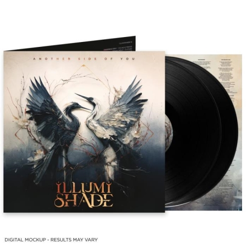 Illumishade: Another Side Of You (Extended Edition) 2LP